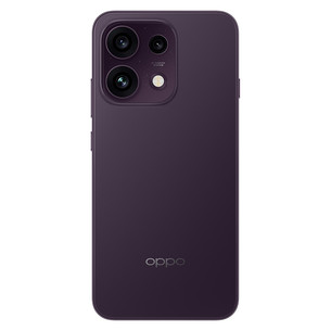 OPPO Reno16 F 5G, 256 GB, lilla - Nutitelefon