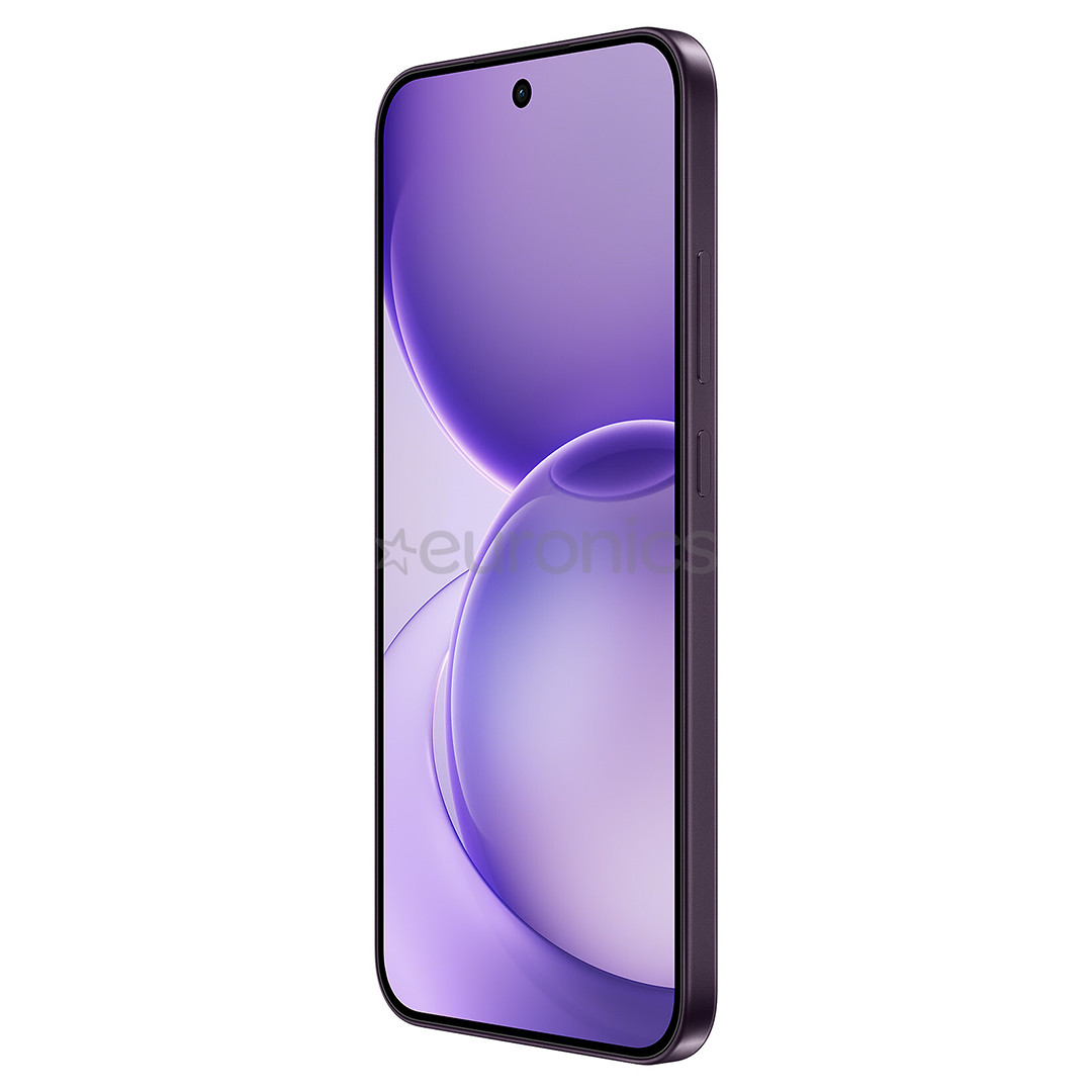OPPO Reno16 F 5G, 256 GB, lilla - Nutitelefon