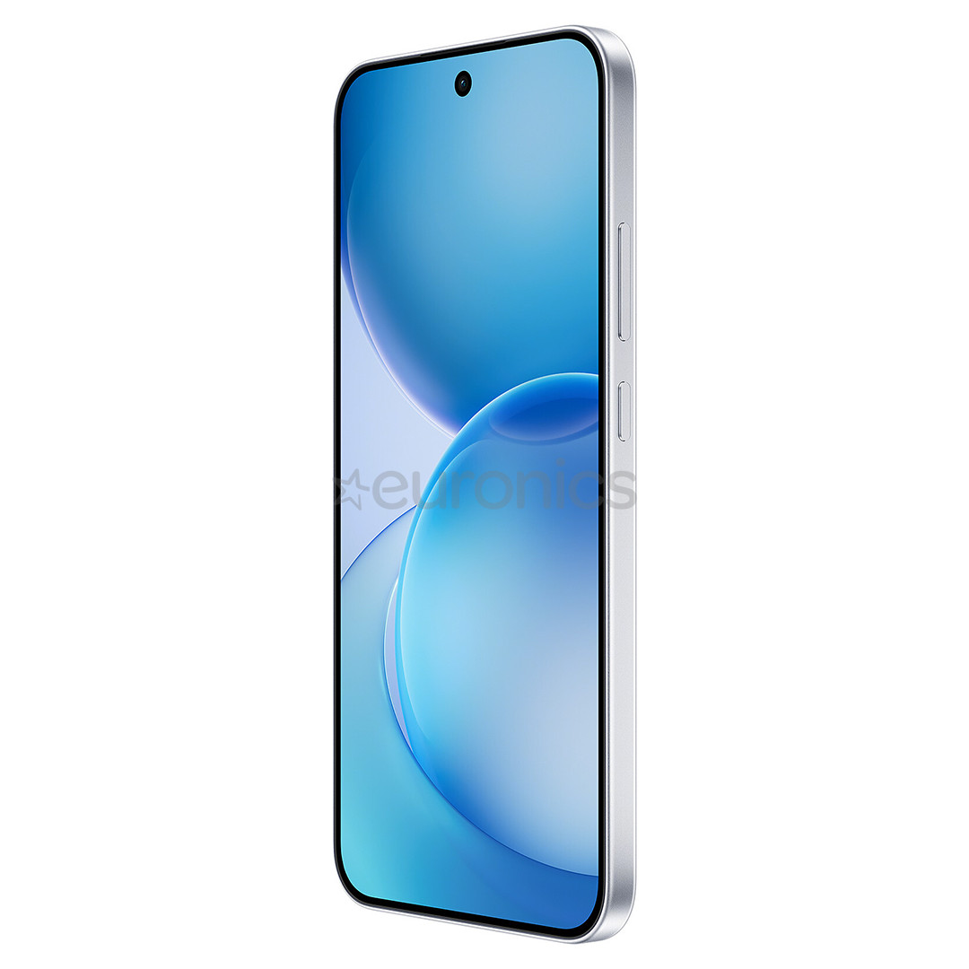 OPPO Reno16 F 5G, 256 GB, valge - Nutitelefon