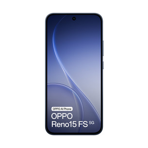 OPPO Reno15 FS 5G, 8 GB, 512 GB, tumesinine - Nutitelefon