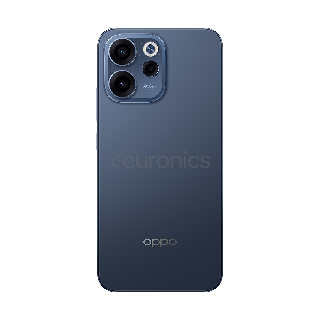 OPPO Reno15 FS 5G, 8 GB, 512 GB, tumesinine - Nutitelefon