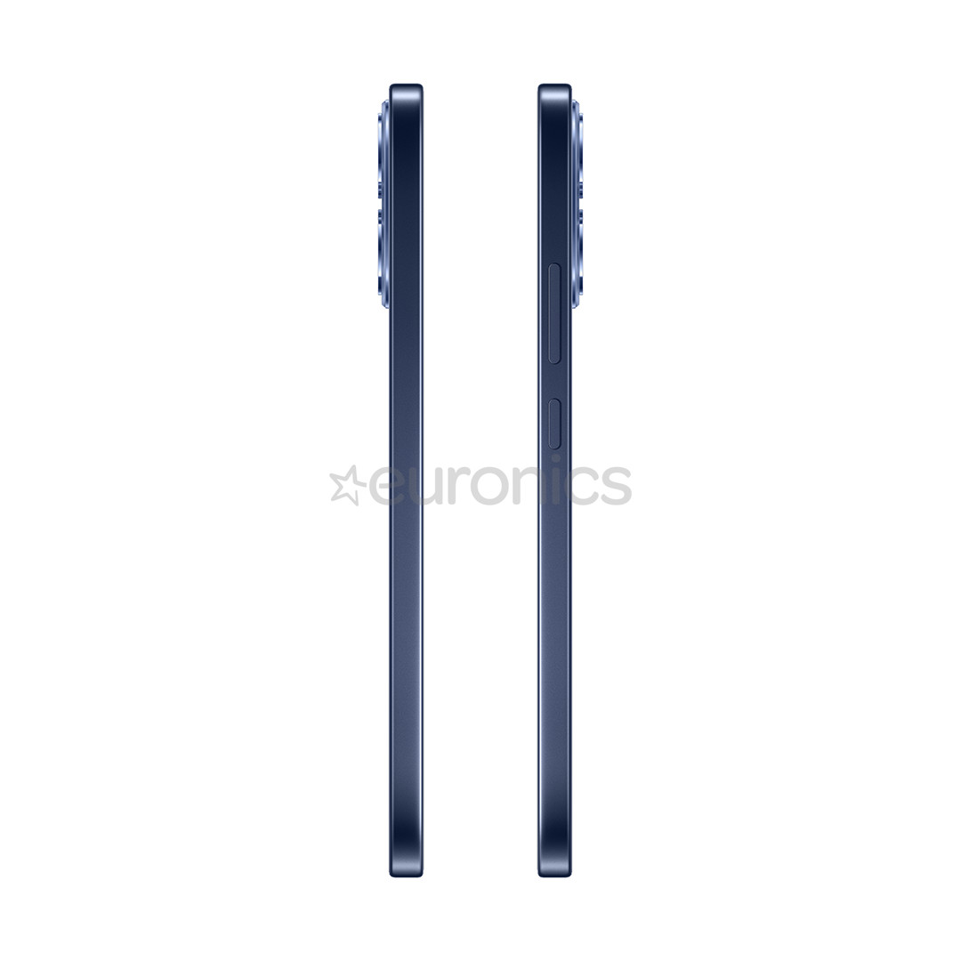 OPPO Reno15 FS 5G, 8 GB, 512 GB, tumesinine - Nutitelefon
