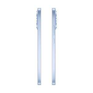 OPPO Reno15 FS 5G, 8 GB, 512 GB, sinine - Nutitelefon