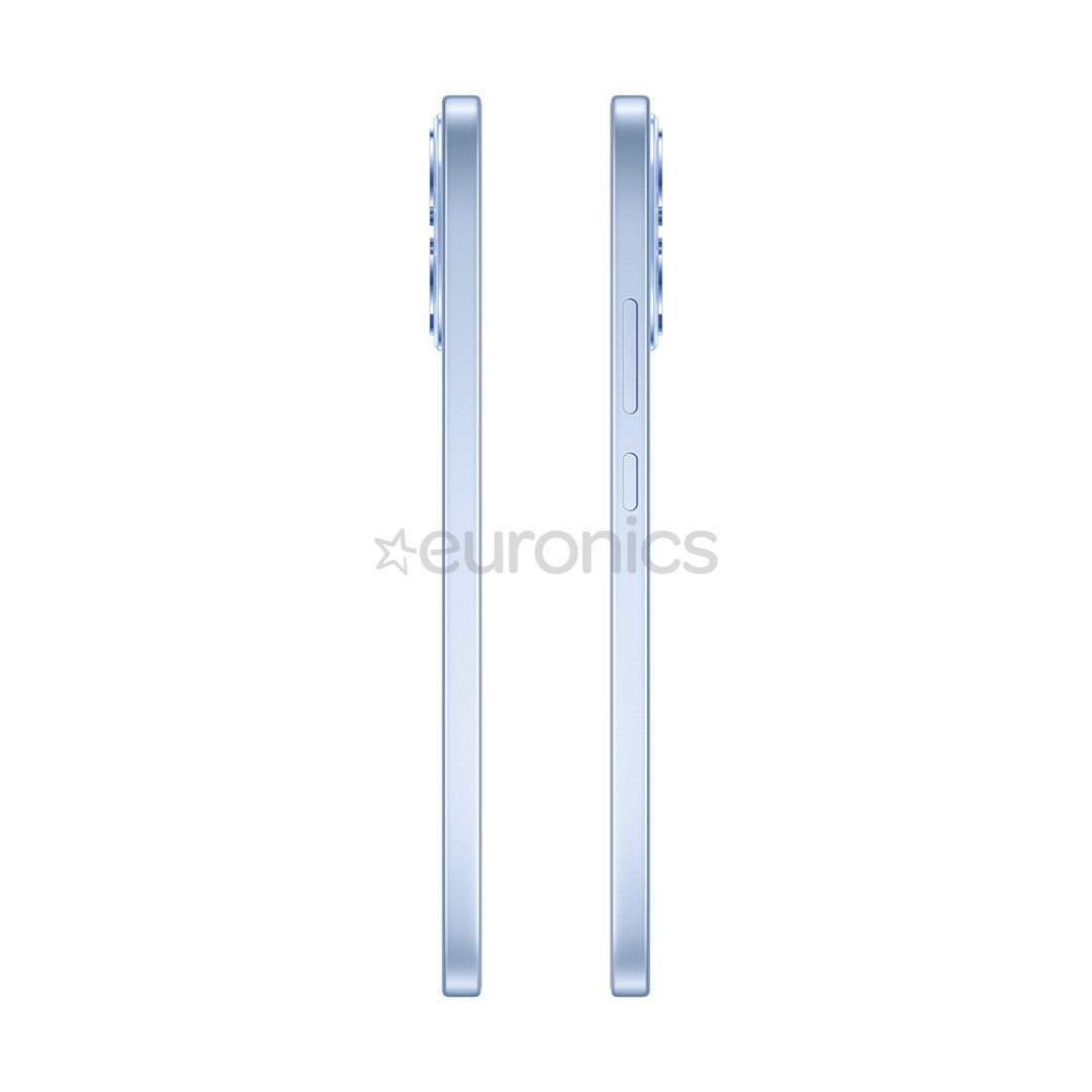 OPPO Reno15 FS 5G, 8 GB, 512 GB, sinine - Nutitelefon