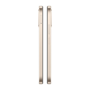 OPPO A6, 6 GB, 256 GB, kuldne - Nutitelefon