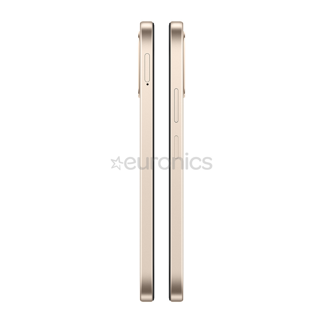 OPPO A6, 6 GB, 256 GB, kuldne - Nutitelefon