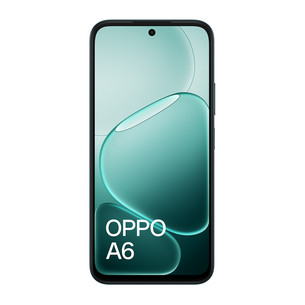 OPPO A6, 6 GB, 256 GB, tumesinine - Nutitelefon