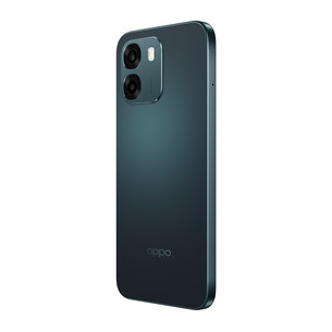 OPPO A6, 6 GB, 256 GB, tumesinine - Nutitelefon
