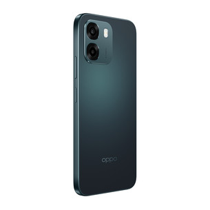 OPPO A6, 6 GB, 256 GB, tumesinine - Nutitelefon