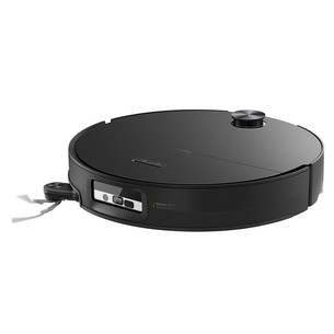 Roborock Saros 20 Sonic, märg- ja kuivpuhastus, must - Robottolmuimeja