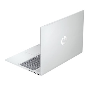 HP OmniBook 5, 16'', WUXGA, OLED, Ultra 5, 16 GB, 512 GB, ENG, hõbe - Sülearvuti