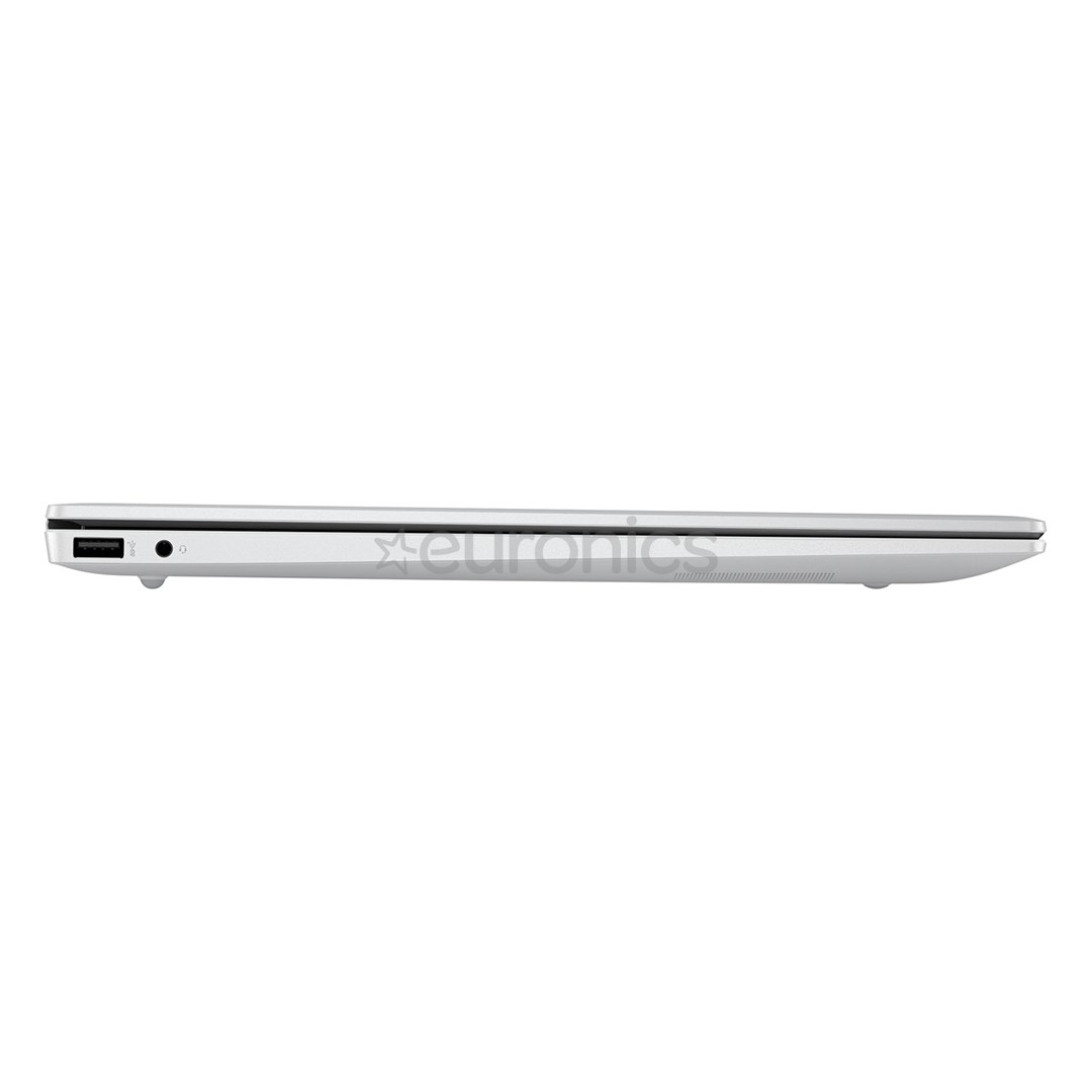 HP OmniBook 5, 16'', WUXGA, OLED, Ultra 5, 16 GB, 512 GB, ENG, hõbe - Sülearvuti