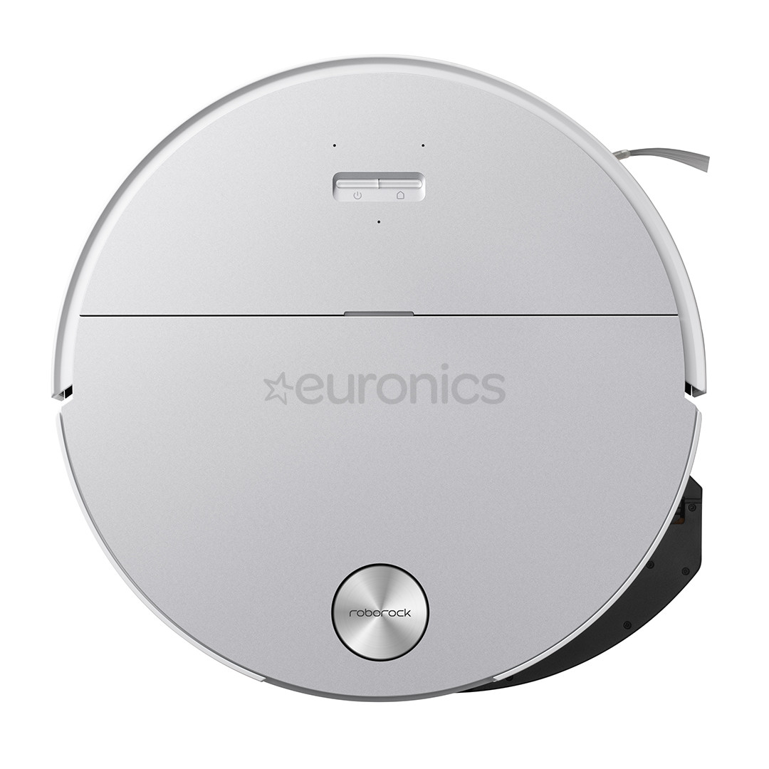 Roborock Saros 20 Sonic, märg- ja kuivpuhastus, valge - Robottolmuimeja