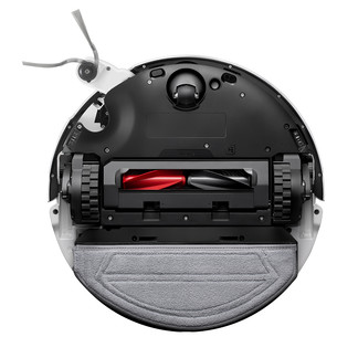 Roborock Saros 20 Sonic, märg- ja kuivpuhastus, valge - Robottolmuimeja