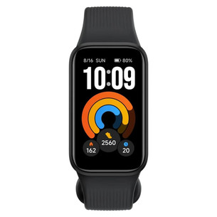 Xiaomi Smart Band Active 11, must - Nutikell BHR09AEGL