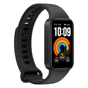 Xiaomi Smart Band Active 11, must - Nutikell