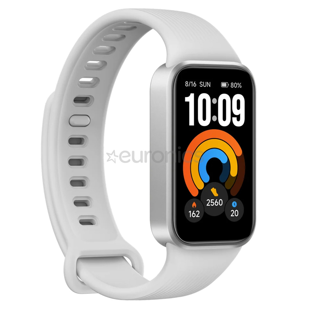 Xiaomi Smart Band Active 11, hall - Nutikell