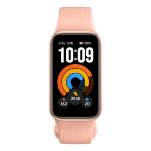 Xiaomi Smart Band Active 11, roosa - Nutikell BHR09AGGL