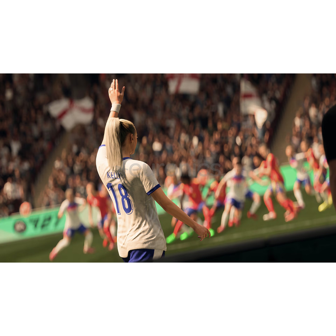 FC 27, PlayStation 5 - Game