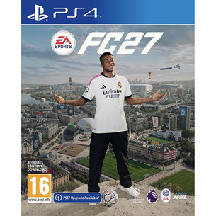 FC 27, PlayStation 4 - Mäng 5030939125531