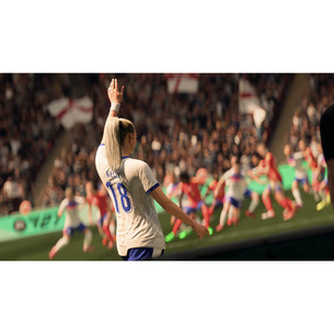 FC 27, PlayStation 4 - Mäng