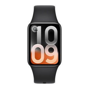 Xiaomi Smart Band 10 Pro, must - Nutikell BHR08W9GL