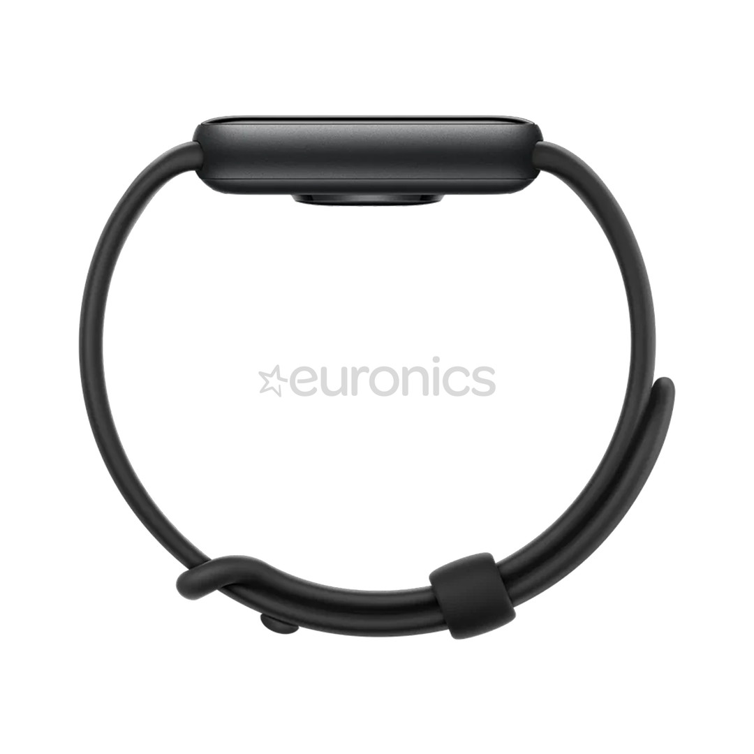 Xiaomi Smart Band 10 Pro, must - Nutikell