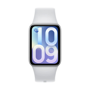 Xiaomi Smart Band 10 Pro, hõbe - Nutikell BHR08WBGL