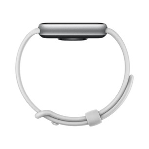 Xiaomi Smart Band 10 Pro, hõbe - Nutikell