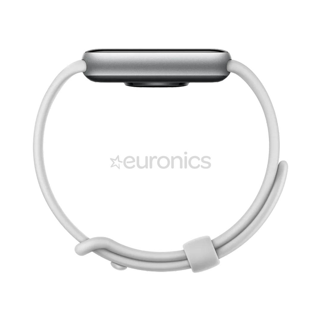 Xiaomi Smart Band 10 Pro, hõbe - Nutikell
