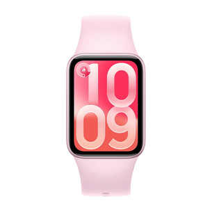 Xiaomi Smart Band 10 Pro, roosa - Nutikell BHR08WGGL