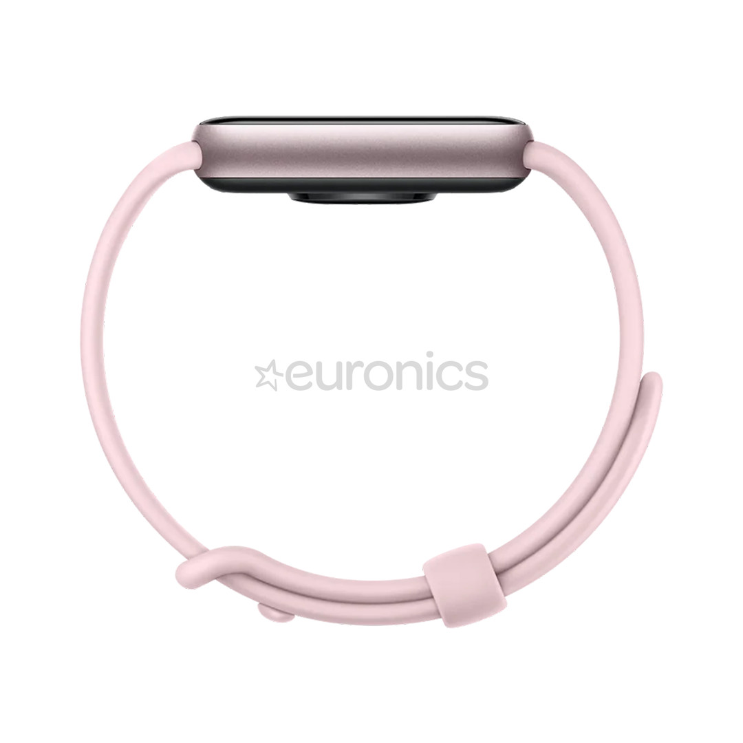 Xiaomi Smart Band 10 Pro, roosa - Nutikell