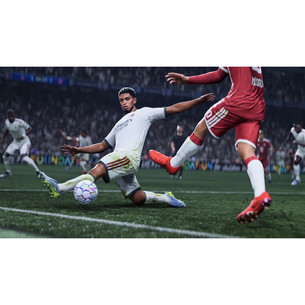 FC 27, Nintendo Switch 2 - Mäng