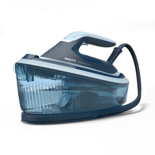 Philips PerfectCare 4000 Series, 2400 Вт, синий - Гладильная система PSG4020/20