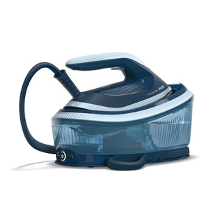 Philips PerfectCare 4000 Series, 2400 Вт, синий - Гладильная система