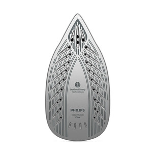 Philips PerfectCare 4000 Series, 2400 Вт, синий - Гладильная система