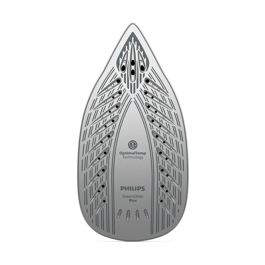 Philips PerfectCare 4000 Series, 2400 Вт, синий - Гладильная система