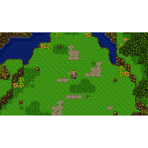 DRAGON QUEST XI S: Echoes of an Elusive Age Definitive Edition, Nintendo Switch 2 - Mäng