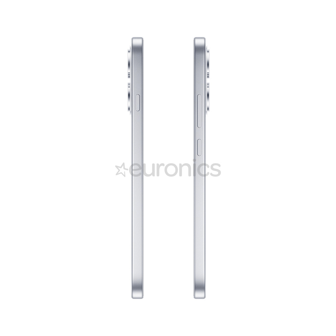 OPPO Reno16 FS 5G, 8 GB, 512 GB, valge - Nutitelefon