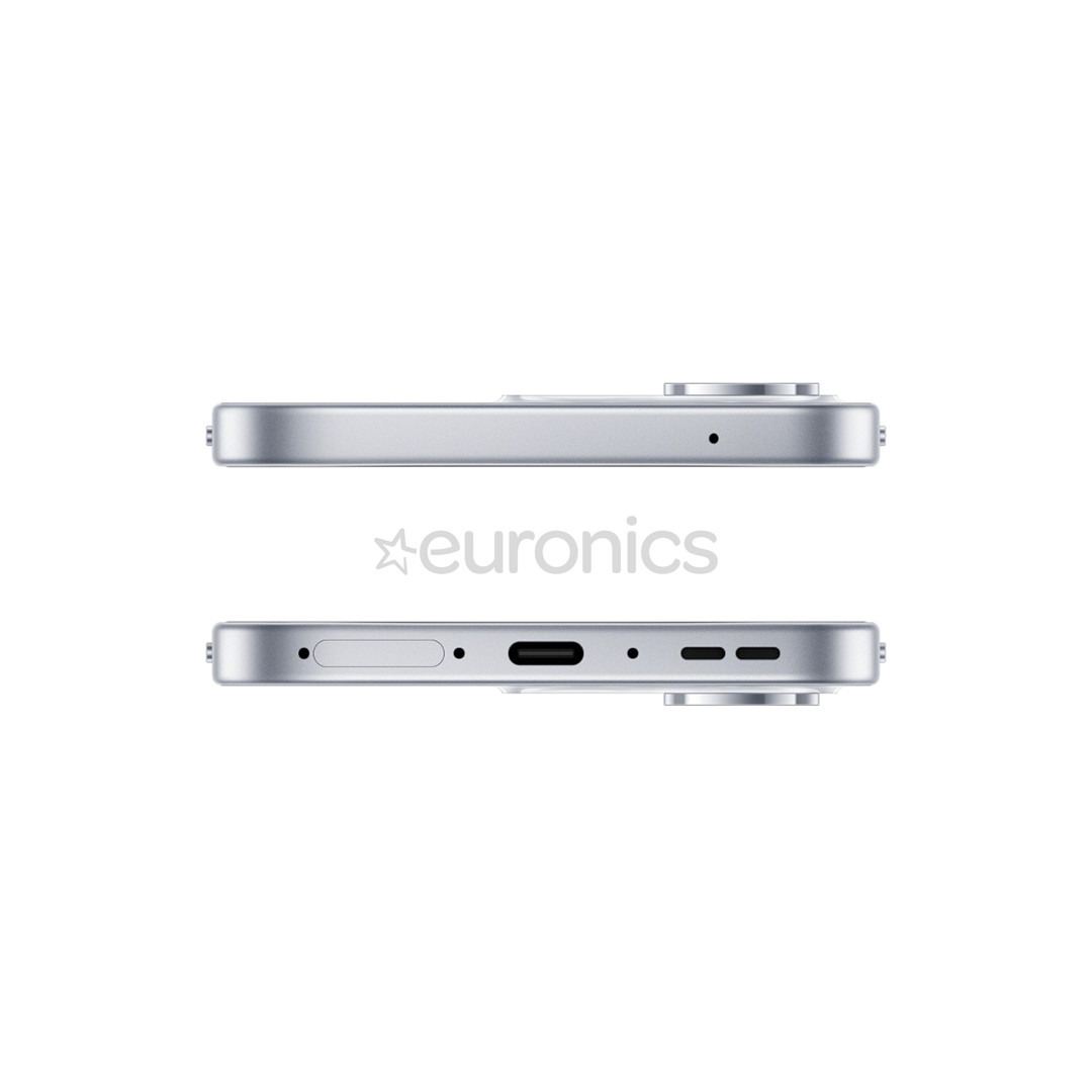 OPPO Reno16 FS 5G, 8 GB, 512 GB, valge - Nutitelefon