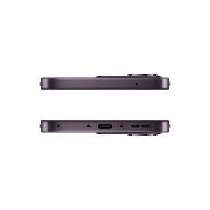 OPPO Reno16 FS 5G, 8 GB, 512 GB, violetne - Nutitelefon