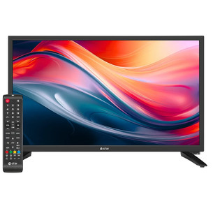 eStar 22R3T2, 22'', FHD, LED LCD, must - Teler