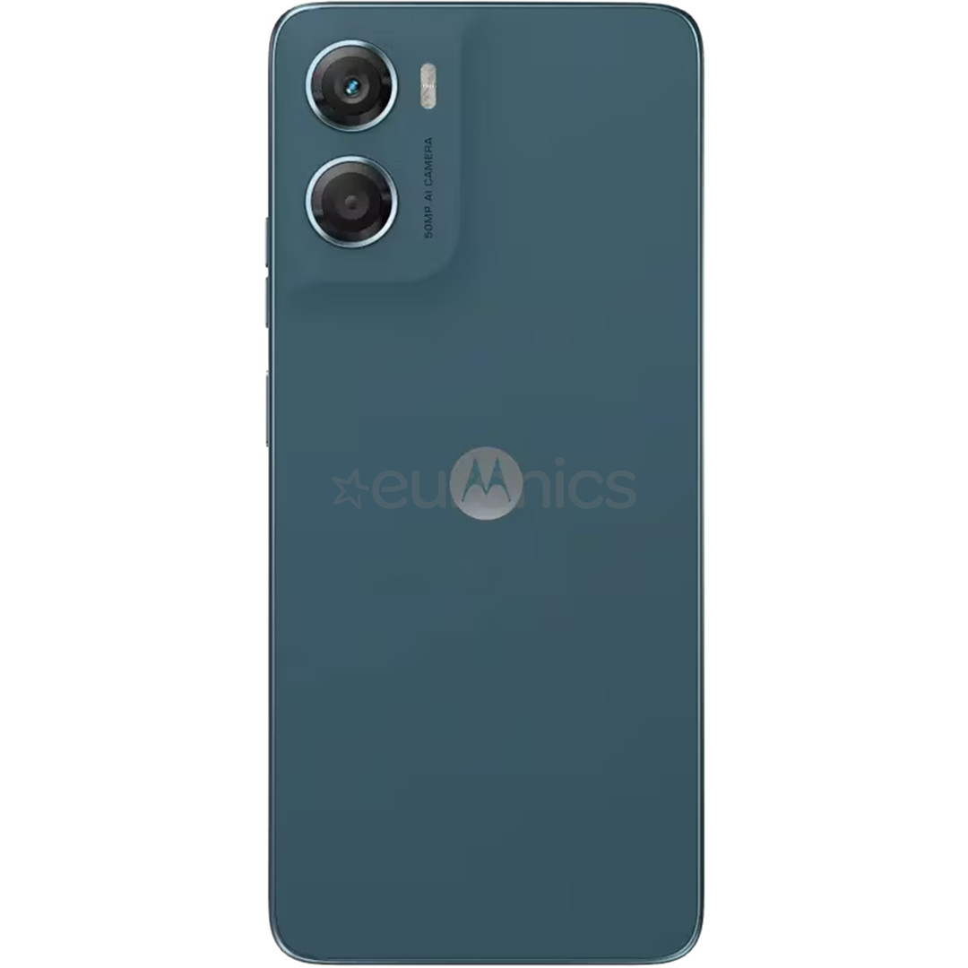Motorola Moto G06 Power, 64 GB, tapestry - Smartphone