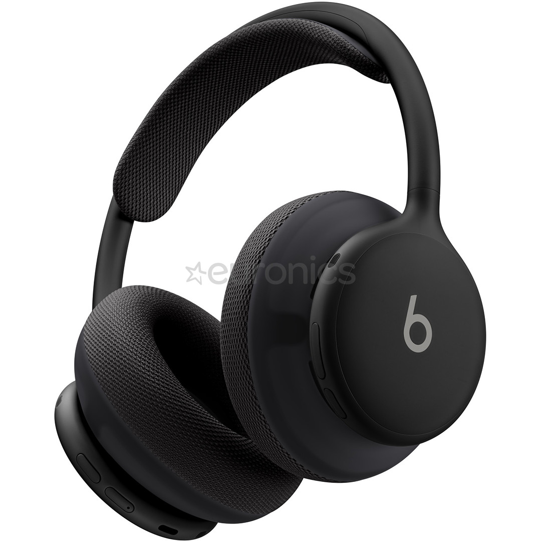 Beats 360, черный - Беспроводные наушники