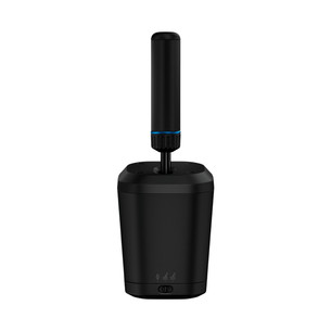 Logitech RS Shifter & Handbrake, черный – Рычаг переключения передач для симулятора 941-000245