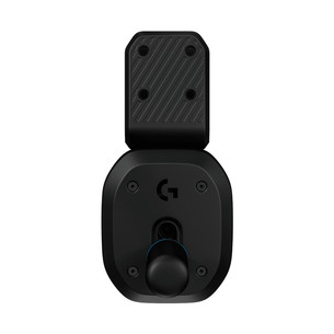 Logitech RS Shifter & Handbrake, черный – Рычаг переключения передач для симулятора