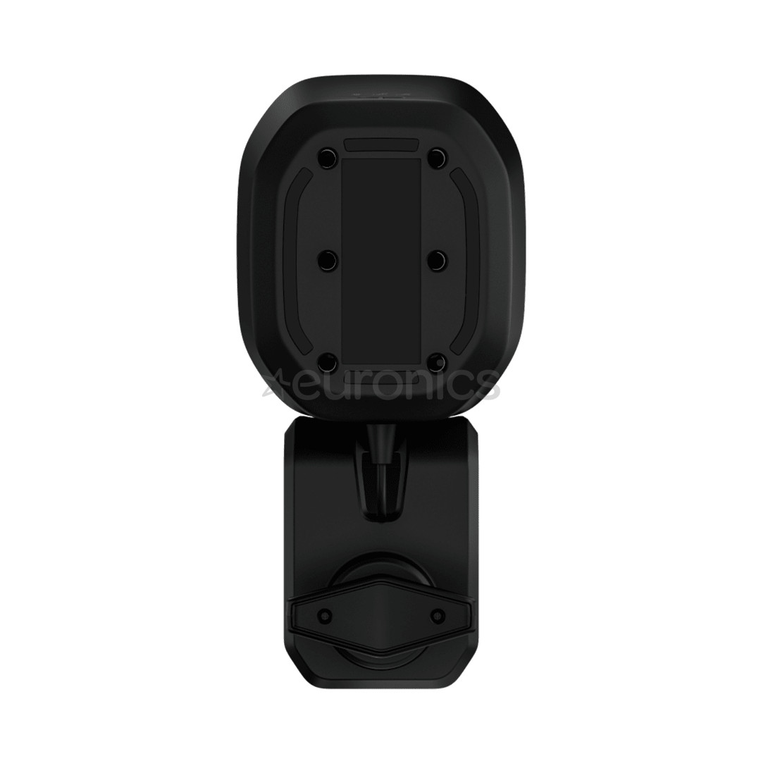 Logitech RS Shifter & Handbrake, черный – Рычаг переключения передач для симулятора