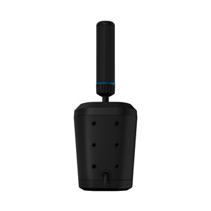 Logitech RS Shifter & Handbrake, черный – Рычаг переключения передач для симулятора