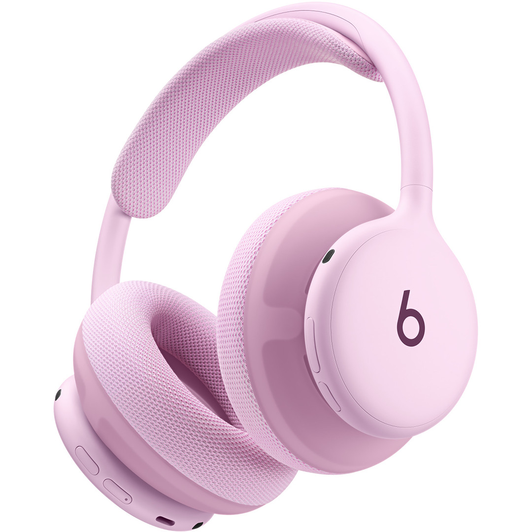 Beats 360, pink - Wireless headphones