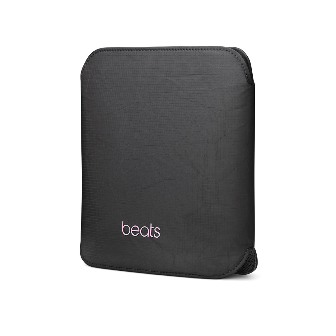 Beats 360, pink - Wireless headphones